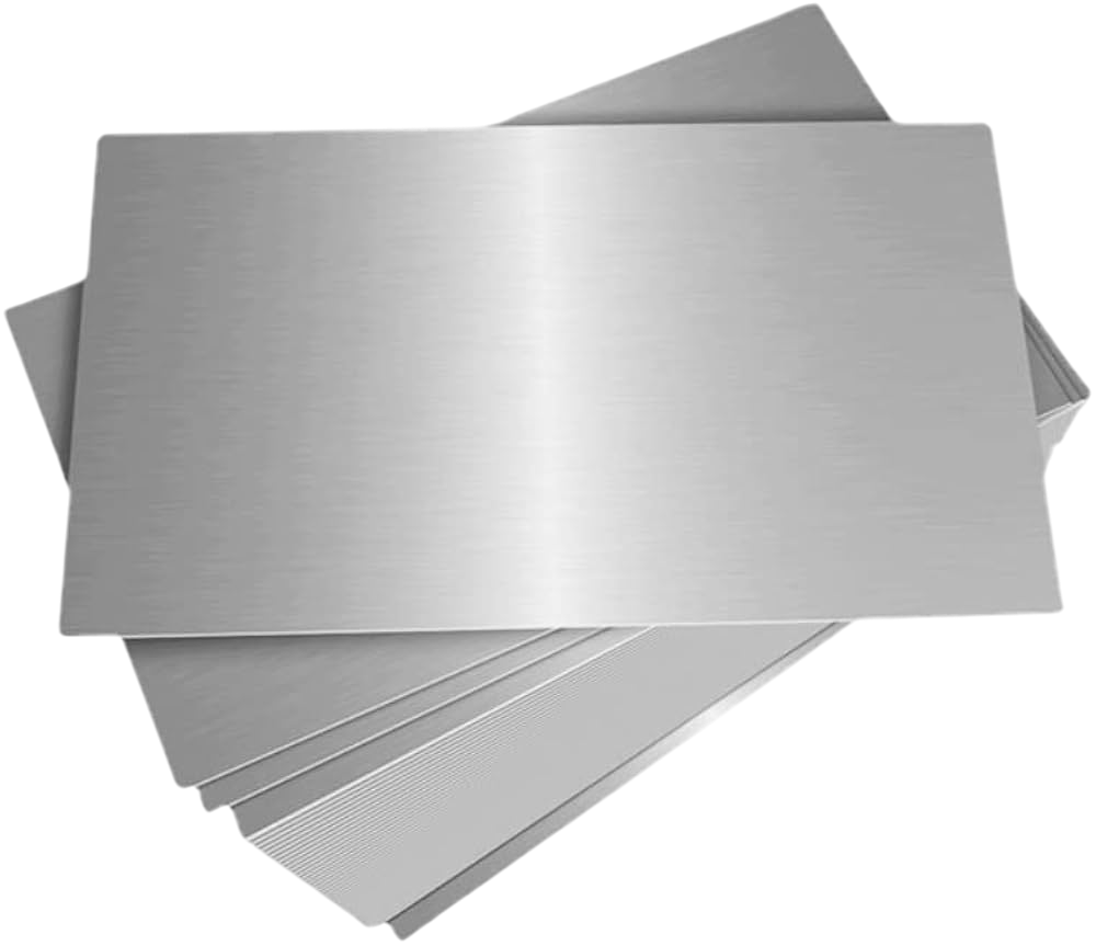 SS plates