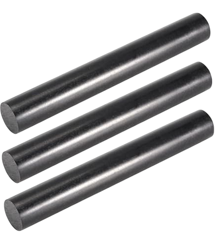Stainless Steel Black Bar