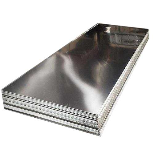 SS sheets, plates and coils