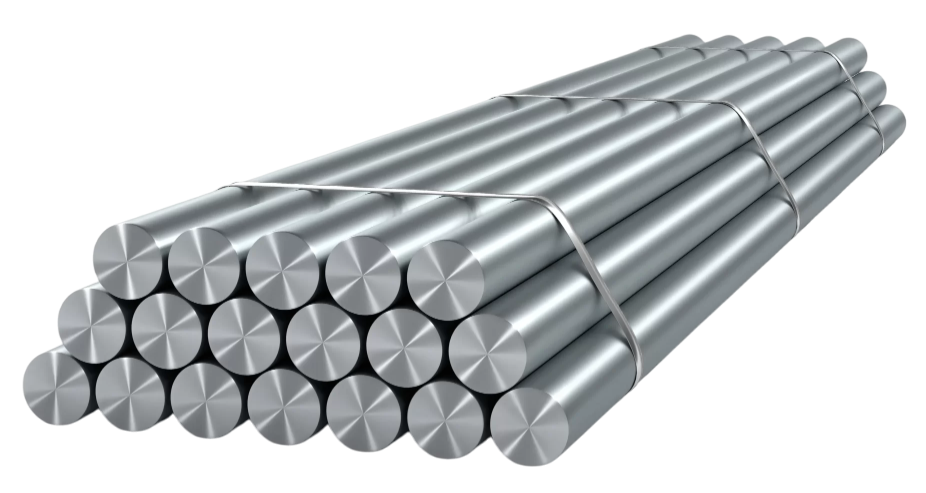 SS-Round-Bar