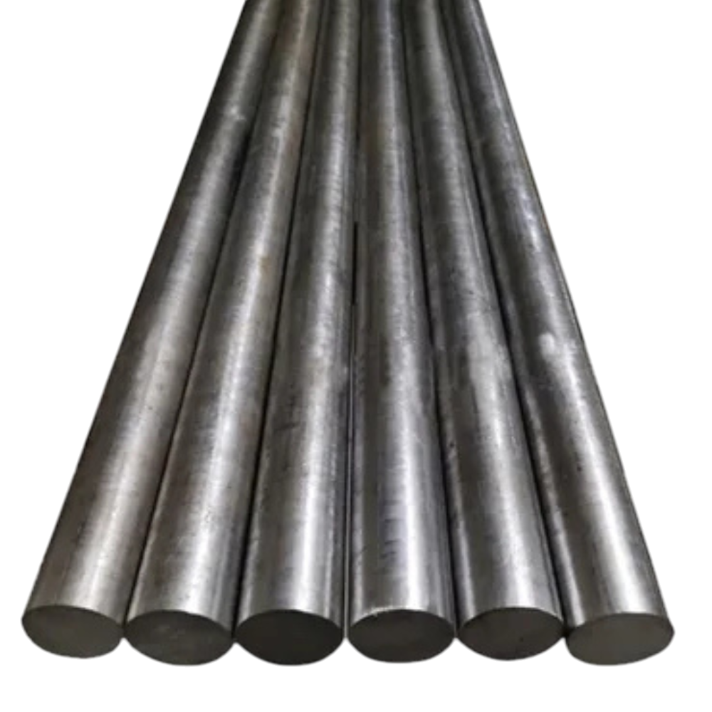 Stainless Steel Black Bar
