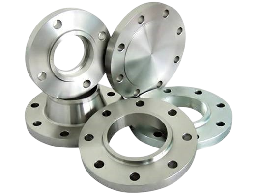 industrial flanges