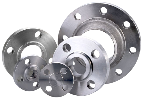 industrial flanges