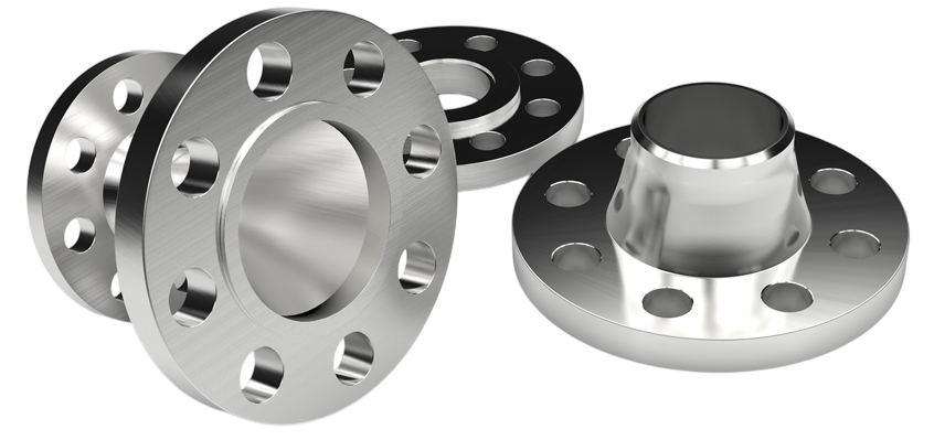 industrial flanges