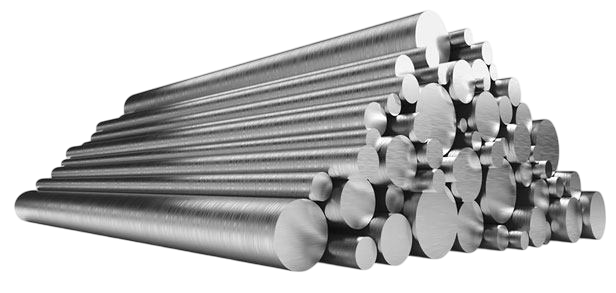 ss-round-bars
