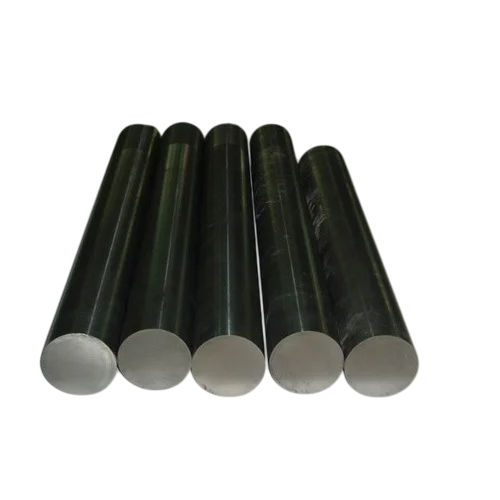 Stainless Steel Black Bar