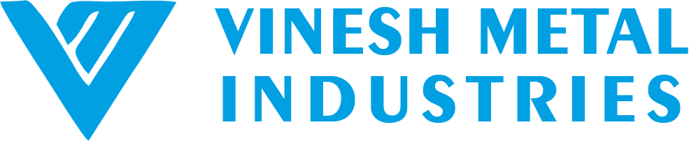 vinesh metal industries logo