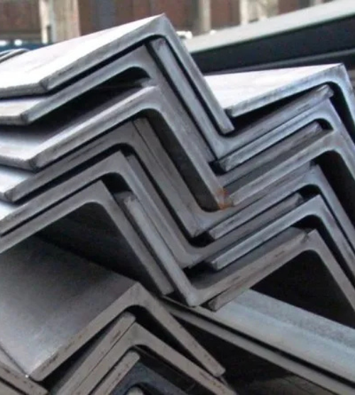 angle channel flats