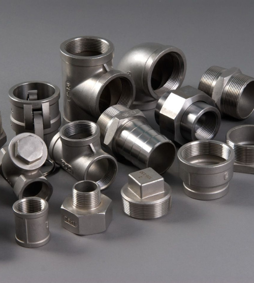 industrial pipe fittings