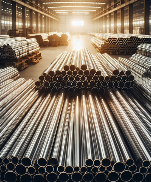 vinesh metal industries