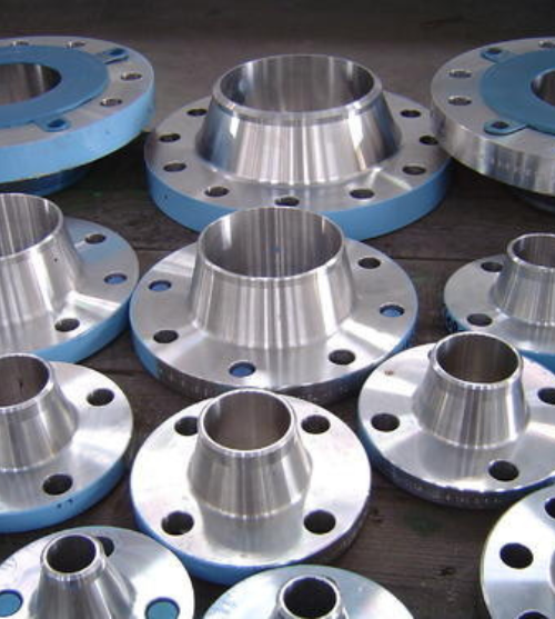 industrial flanges