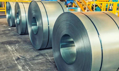 vinesh metal industries
