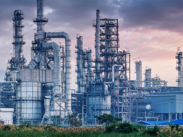 Oil and Gas Industry