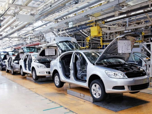 Automotive Industry