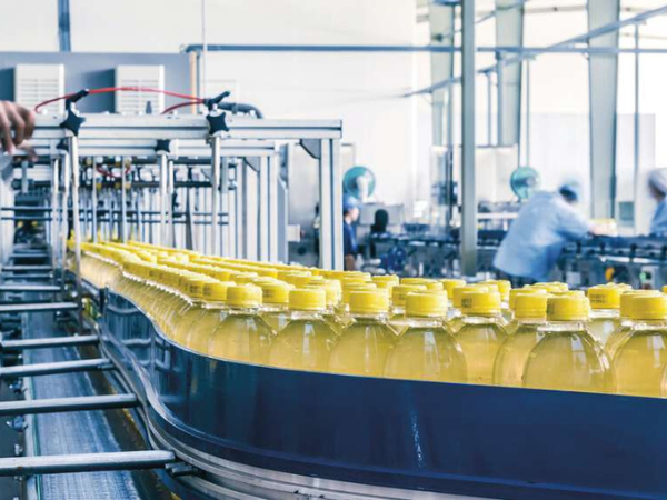 Food and Beverage Processing