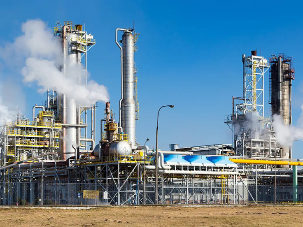 Chemical Industries