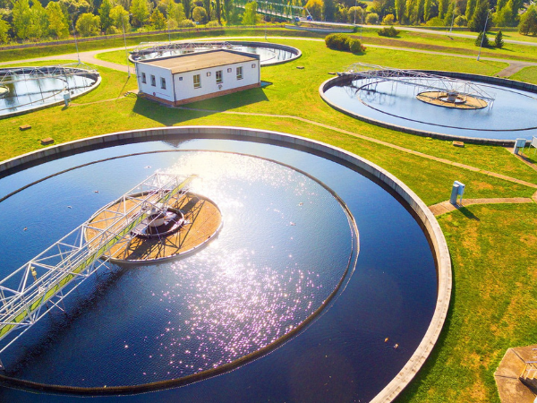 Water Treatment