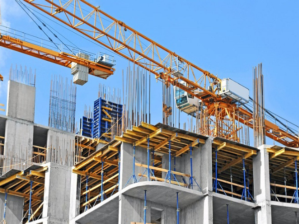 Construction and Infrastructure