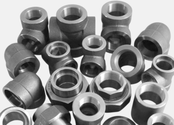 industrial pipe fittings