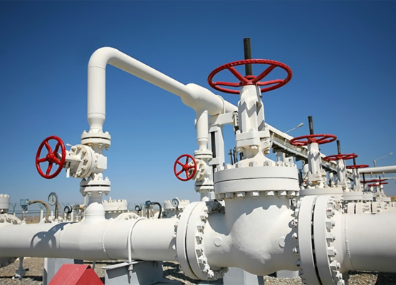 industrial valves