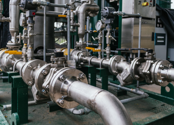 industrial flanges