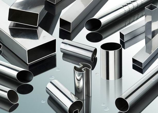 SS pipes & tubes