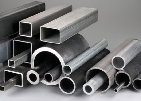 MS pipes & tubes