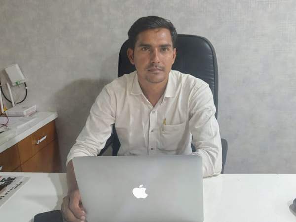 Director